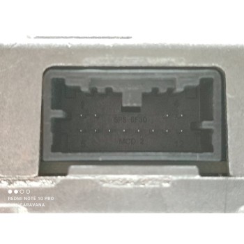 Recambio de camara vision frontal para opel astra k lim. 5türig dynamic referencia OEM IAM 39093426  