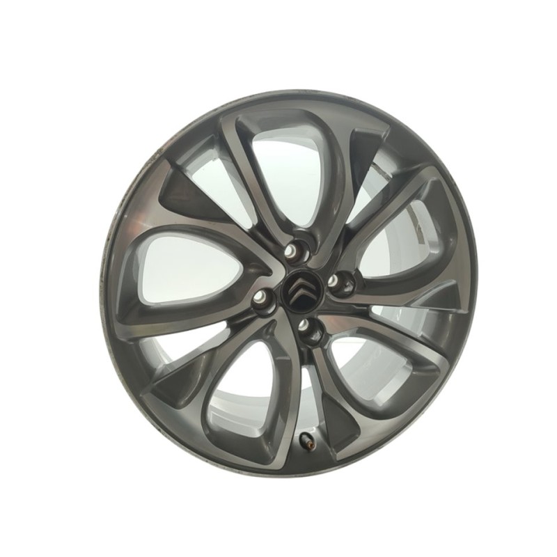 Recambio de llanta para citroën ds4 style referencia OEM IAM 5402FR  