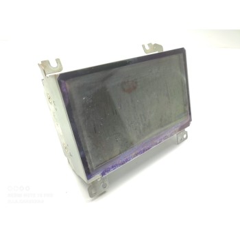 Recambio de pantalla multifuncion para nissan murano (z50) básico referencia OEM IAM 28090EQ300  