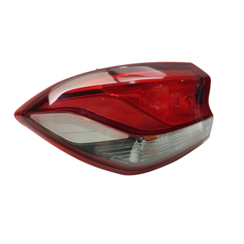 Recambio de piloto trasero izquierdo para hyundai i30 (pd) trend referencia OEM IAM 92401G4000  