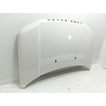 Recambio de capo para land rover freelander (lr2) td4 s referencia OEM IAM LR006693  