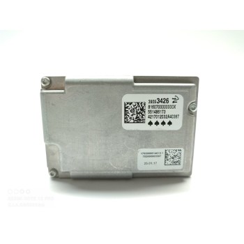 Recambio de camara vision frontal para opel astra k lim. 5türig dynamic referencia OEM IAM 39093426  