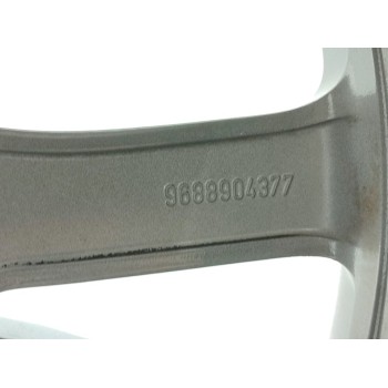 Recambio de llanta para citroën ds4 style referencia OEM IAM 5402FR  