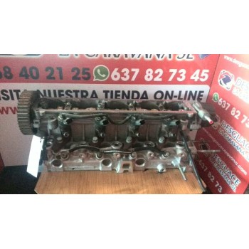 Recambio de culata para peugeot 406 break (s1/s2) srdt pack referencia OEM IAM MOTOR RHZ  