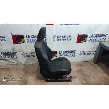 Recambio de juego asientos completo para seat arona fr referencia OEM IAM   
