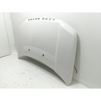 Recambio de capo para land rover freelander (lr2) td4 s referencia OEM IAM LR006693  