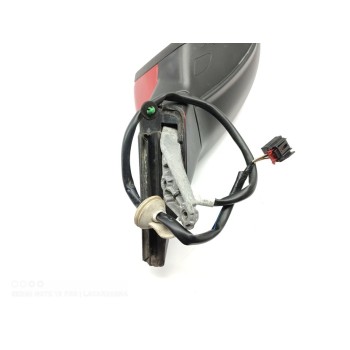 Recambio de retrovisor derecho para volkswagen golf vii lim. edition bluemotion referencia OEM IAM 5G1857508CL  