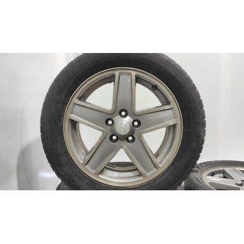 Recambio de juego llantas para chrysler 300 m (lr) 2.7 v6 referencia OEM IAM 0YX88TRMAB  