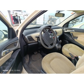 lancia ypsilon (101) del año 2005