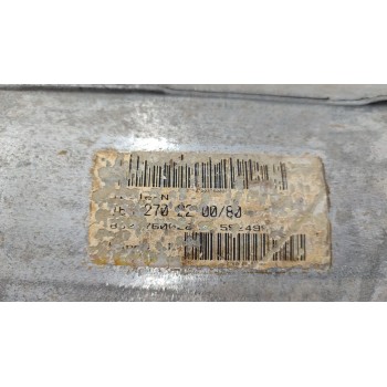 Recambio de caja cambios para mercedes-benz clase m (w163) 320 (163.154) referencia OEM IAM 722662  