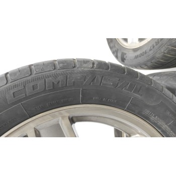 Recambio de juego llantas para chrysler 300 m (lr) 2.7 v6 referencia OEM IAM 0YX88TRMAB  