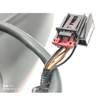 Recambio de retrovisor derecho para volkswagen golf vii lim. edition bluemotion referencia OEM IAM 5G1857508CL  