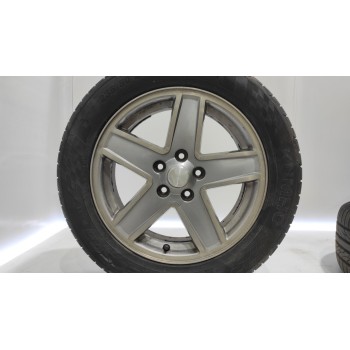 Recambio de juego llantas para chrysler 300 m (lr) 2.7 v6 referencia OEM IAM 0YX88TRMAB  