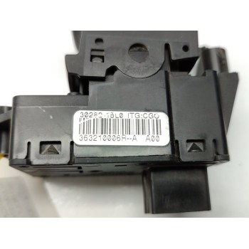Recambio de palanca freno para renault scenic iii bose edition referencia OEM IAM 363210006R  