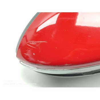 Recambio de retrovisor derecho para volkswagen golf vii lim. edition bluemotion referencia OEM IAM 5G1857508CL  