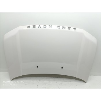 Recambio de capo para land rover freelander (lr2) td4 s referencia OEM IAM LR006693  