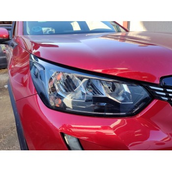 Recambio de faro derecho para peugeot 2008 (p1) allure referencia OEM IAM   