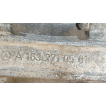 Recambio de caja cambios para mercedes-benz clase m (w163) 320 (163.154) referencia OEM IAM 722662  