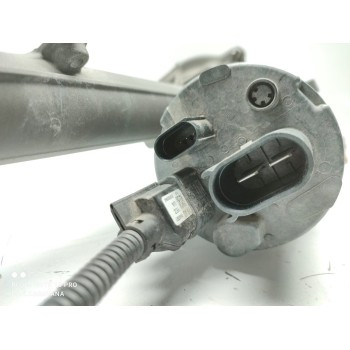 Recambio de cremallera direccion para volkswagen caddy furgón/kombi kombi referencia OEM IAM 5R3907146A  