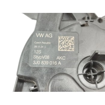 Recambio de cerradura puerta trasera derecha para volkswagen golf viii lim. (cd1) r 20 aniversario 4motion referencia OEM IAM 3J