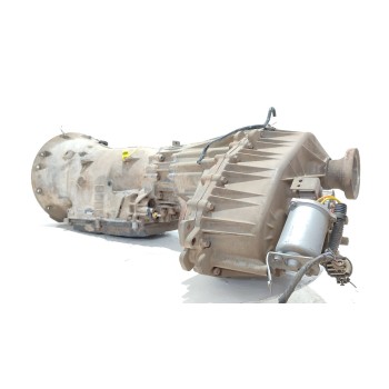 Recambio de caja cambios para mercedes-benz clase m (w163) 320 (163.154) referencia OEM IAM 722662  