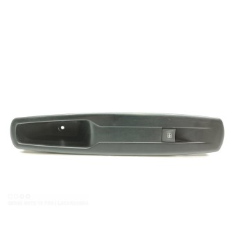 Recambio de mando elevalunas delantero derecho para renault scenic iii emotion referencia OEM IAM 809600018R  