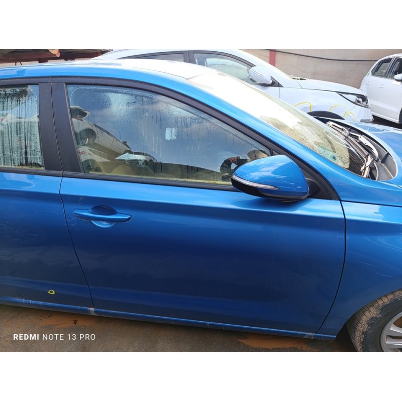 Recambio de puerta delantera derecha para hyundai i30 (pd) trend referencia OEM IAM 76004G4000  