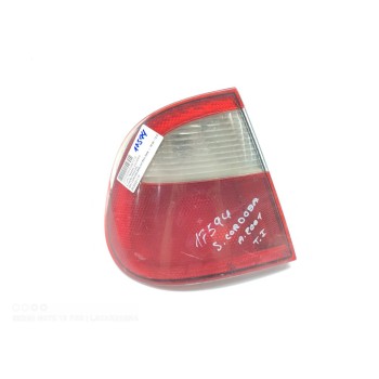 Recambio de piloto trasero izquierdo para seat cordoba berlina (6k2) stella referencia OEM IAM 6K5945111F  