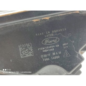 Recambio de faro antiniebla derecho para ford focus lim. business referencia OEM IAM F1EB15A254AB  
