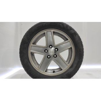 Recambio de juego llantas para chrysler 300 m (lr) 2.7 v6 referencia OEM IAM 0YX88TRMAB  