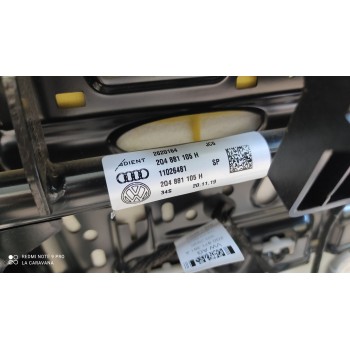 Recambio de juego asientos completo para seat arona fr referencia OEM IAM   