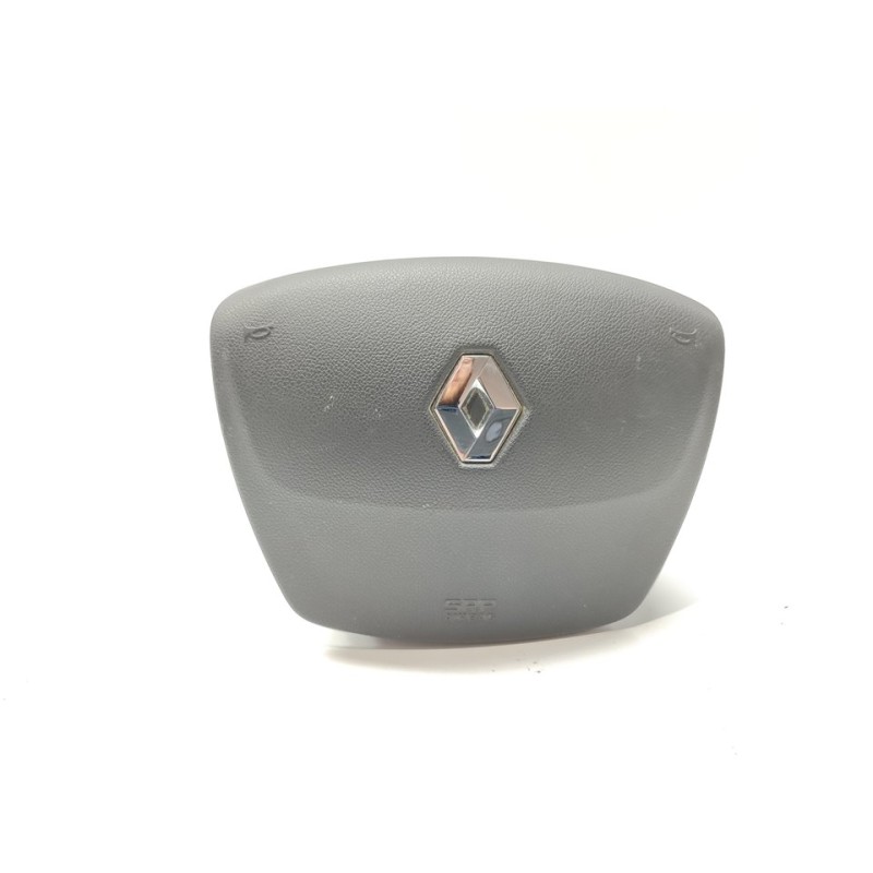 Recambio de airbag delantero izquierdo para renault scenic iii bose edition referencia OEM IAM 985701921R  