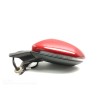 Recambio de retrovisor izquierdo para volkswagen golf vii lim. edition bluemotion referencia OEM IAM 5G1857507BF  