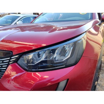 Recambio de faro izquierdo para peugeot 2008 (p1) allure referencia OEM IAM   