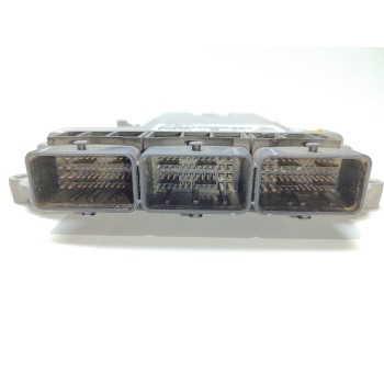 Recambio de centralita motor uce para land rover freelander (lr2) td4 s referencia OEM IAM 6G9112A650AE  