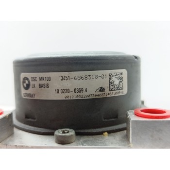 Recambio de abs para bmw serie 1 lim. (f20) 116d referencia OEM IAM 34516868318  