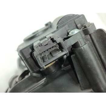 Recambio de calefaccion entera normal para ford fiesta (ce1) active referencia OEM IAM H1BH19B555AC  