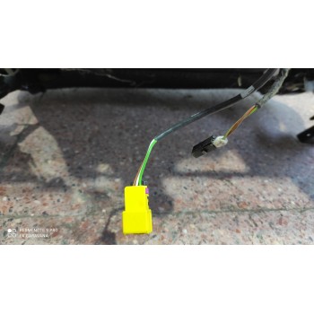 Recambio de juego asientos completo para seat arona fr referencia OEM IAM   