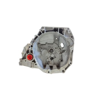 Recambio de caja cambios para renault clio v experience referencia OEM IAM JR5070  