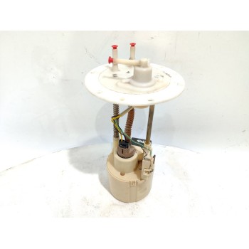 Recambio de aforador para hyundai atos (mx) gls referencia OEM IAM 3111002000  