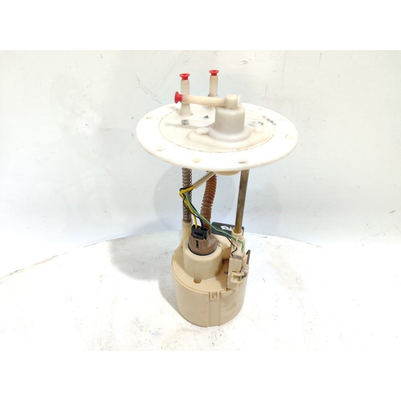 Recambio de aforador para hyundai atos (mx) gls referencia OEM IAM 3111002000  