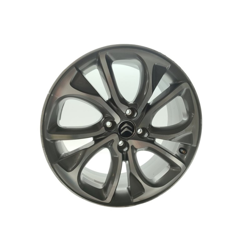 Recambio de llanta para citroën ds4 style referencia OEM IAM 5402FR  