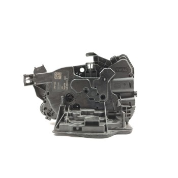 Recambio de cerradura puerta trasera izquierda para volkswagen golf viii lim. (cd1) r 20 aniversario 4motion referencia OEM IAM 