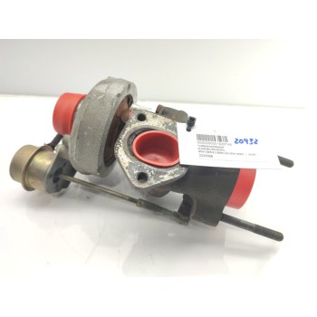 Recambio de turbocompresor para bmw serie 5 berlina (e34) 525td referencia OEM IAM 2243398  