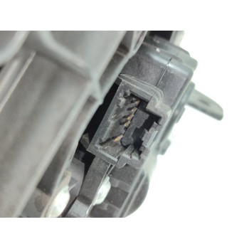 Recambio de calefaccion entera normal para ford fiesta (ce1) active referencia OEM IAM H1BH19B555AC  