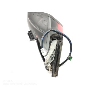 Recambio de retrovisor izquierdo para volkswagen golf vii lim. edition bluemotion referencia OEM IAM 5G1857507BF  
