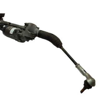 Recambio de cremallera direccion para volkswagen caddy furgón/kombi kombi referencia OEM IAM 5R3907146A  