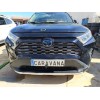 Recambio de paragolpes delantero para toyota rav4 hybrid 4x2 advance referencia OEM IAM 521194A916  