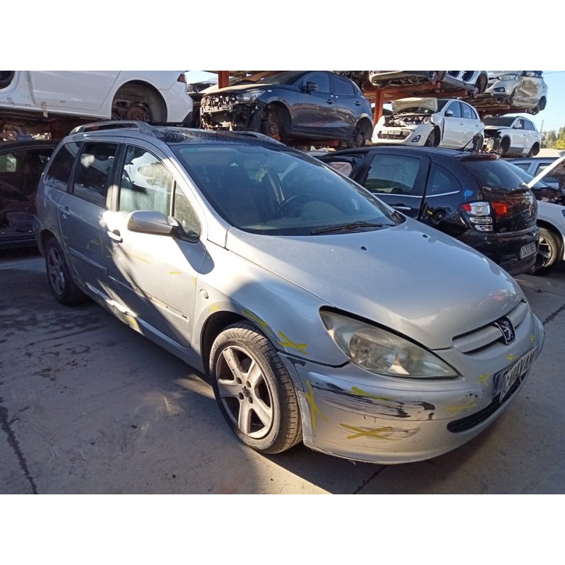 peugeot 307 break / sw (s1) del año 2003