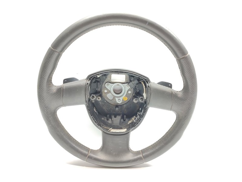 Recambio de volante para audi a3 (8p) 2.0 tdi ambiente referencia OEM IAM 8P0419091CL  